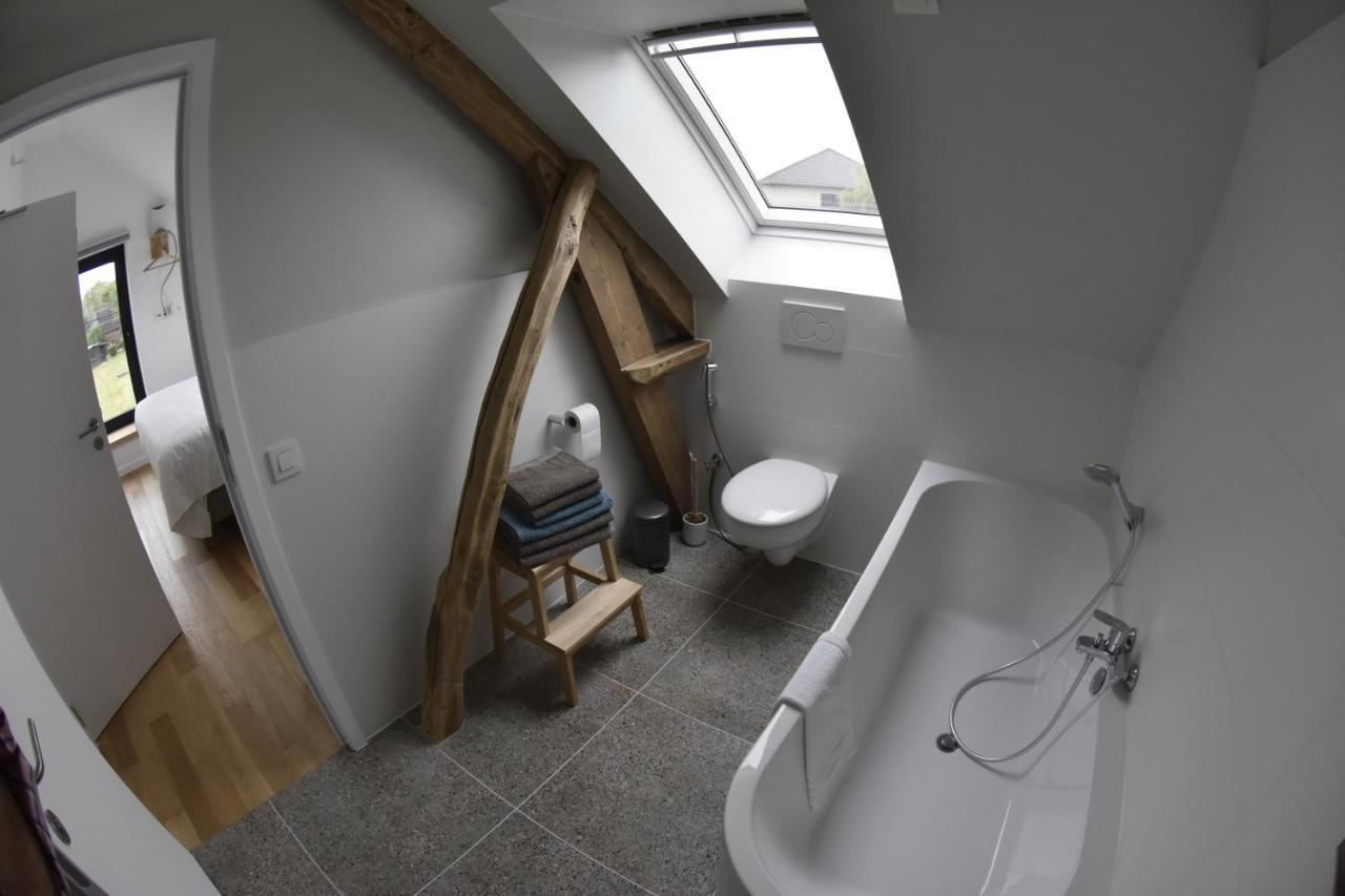 Bed and Breakfast Akrenbos 101 Bever Экстерьер фото