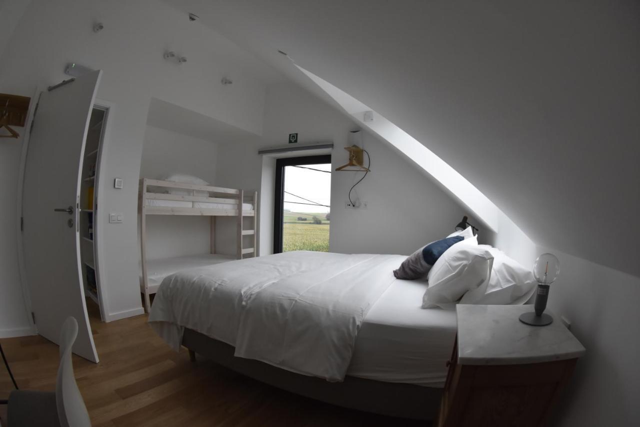 Bed and Breakfast Akrenbos 101 Bever Экстерьер фото