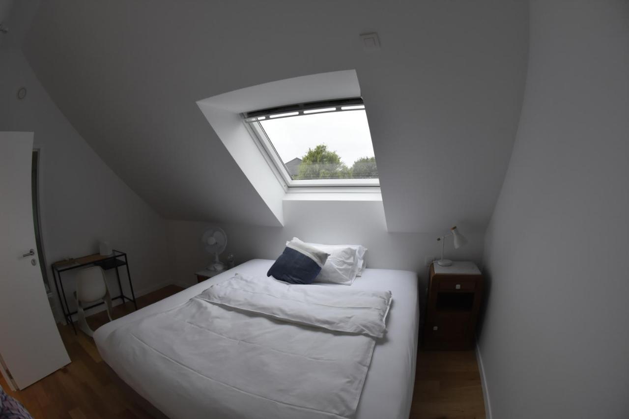 Bed and Breakfast Akrenbos 101 Bever Экстерьер фото
