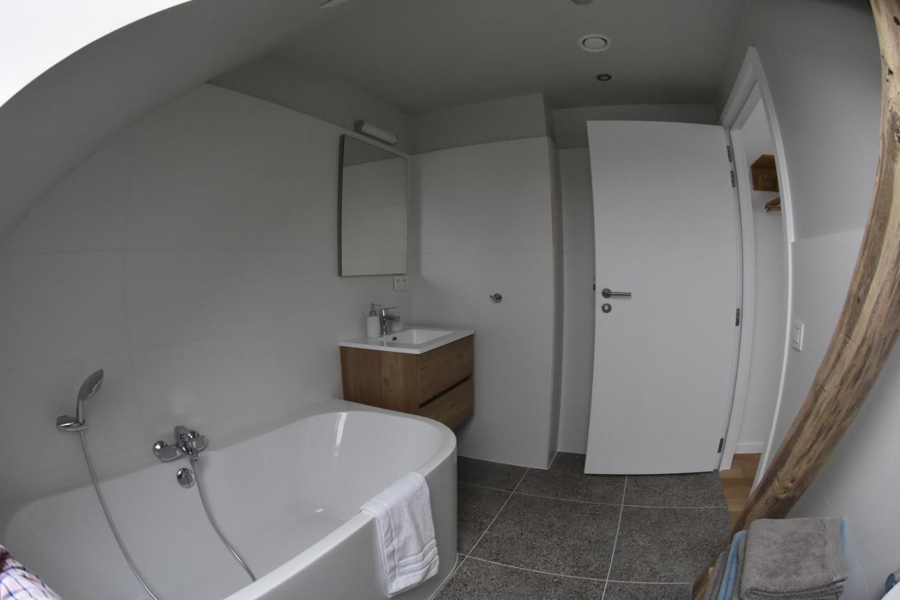Bed and Breakfast Akrenbos 101 Bever Экстерьер фото