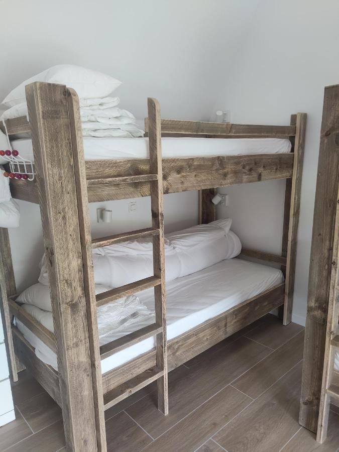 Bed and Breakfast Akrenbos 101 Bever Экстерьер фото