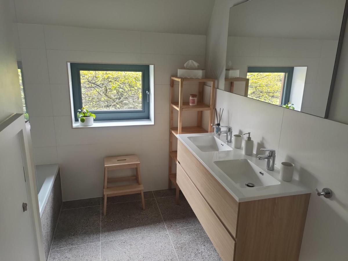 Bed and Breakfast Akrenbos 101 Bever Экстерьер фото